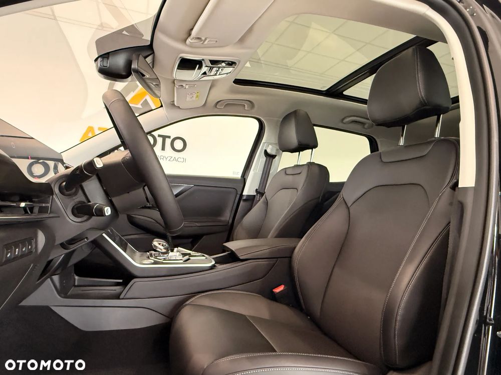 BAIC 7 1.5T Luxury Plus DCT - 11