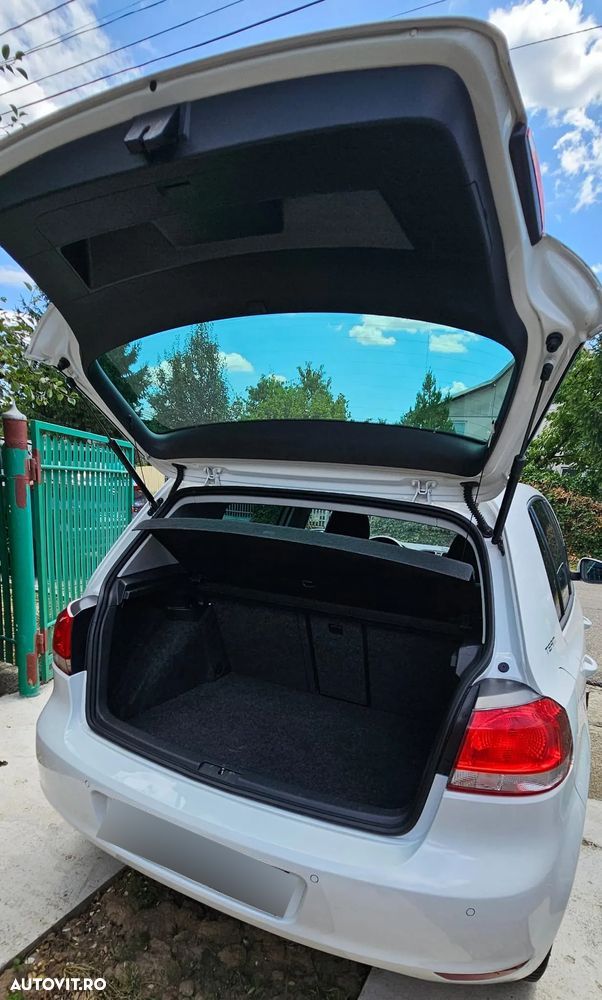 Volkswagen Golf 1.2 TSI Highline - 4