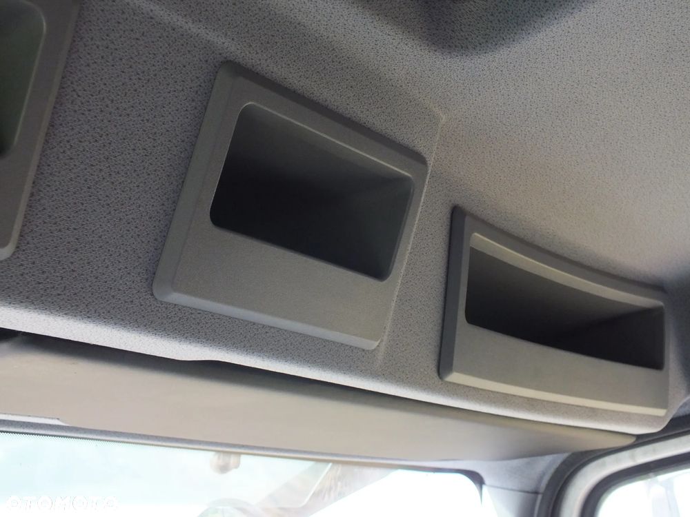 Mercedes-Benz Atego - 14