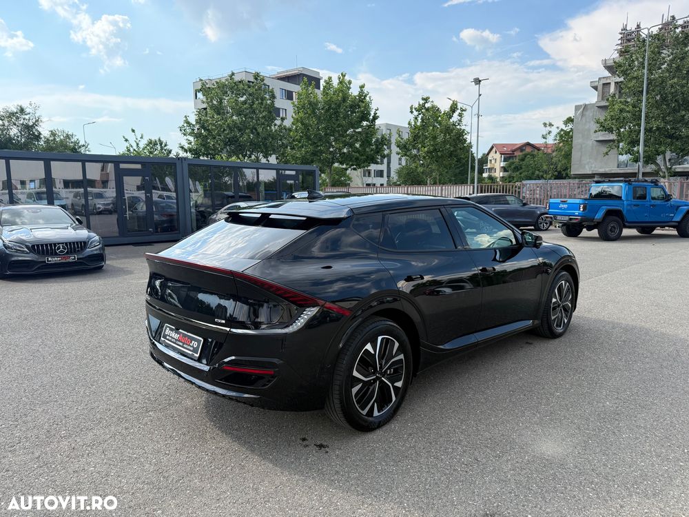 Kia EV6 - 7