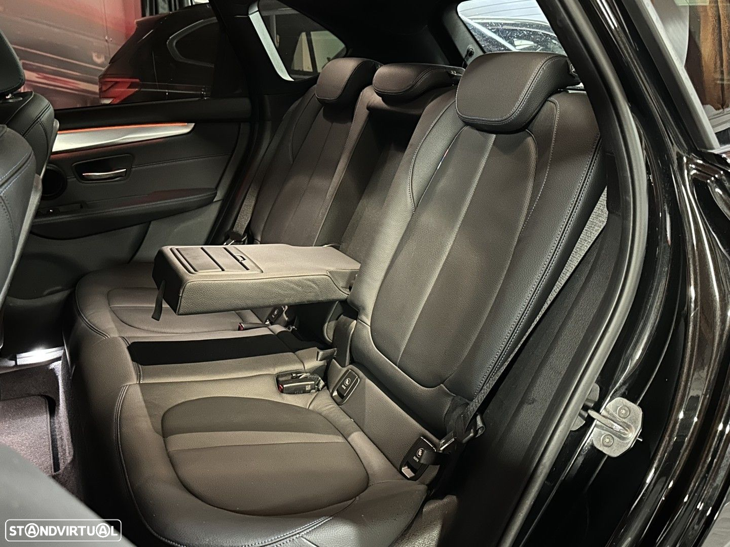 BMW 225xe Active Tourer Pack M - 7