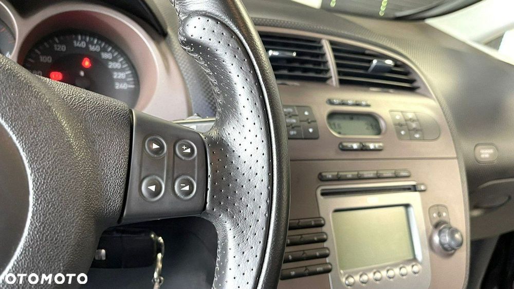 Seat Altea XL 2.0 TDI 4x4 Freetrack - 16