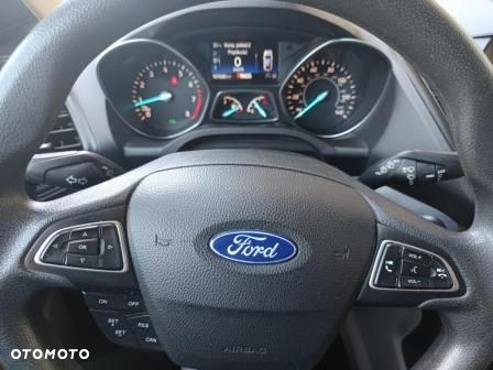 Ford Escape - 11