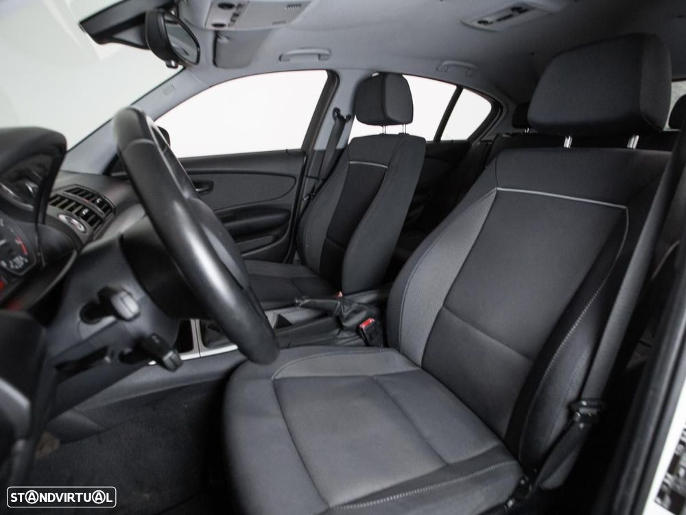 BMW 116 - 7