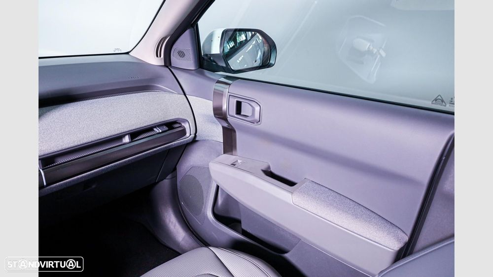 Kia EV3 81.4 kWh Tech - 17