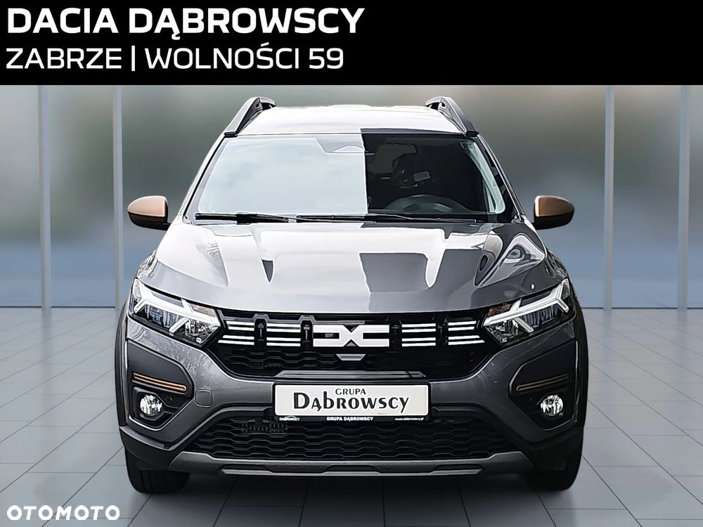 Dacia Jogger 1.0 TCe Extreme+ 7os - 2