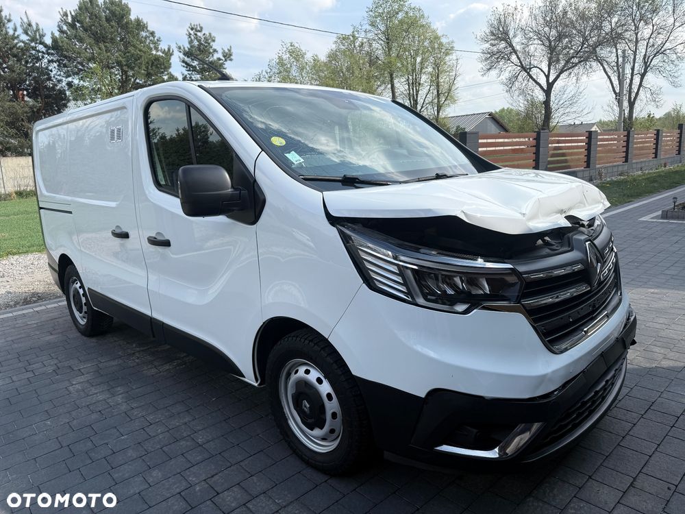Renault Trafic - 7