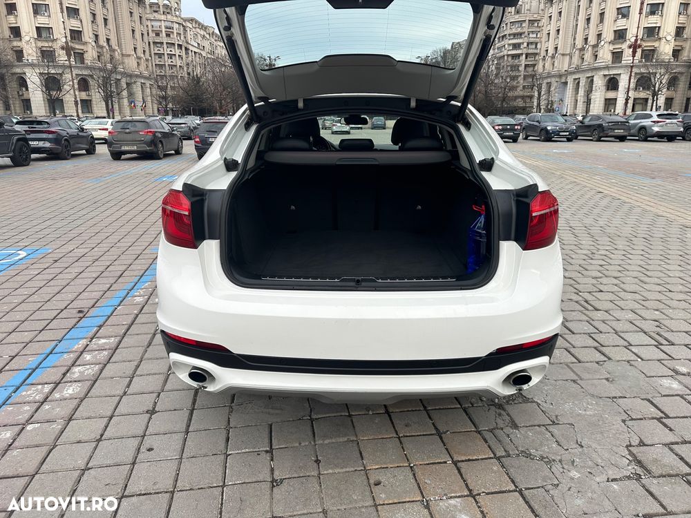 BMW X6 - 7