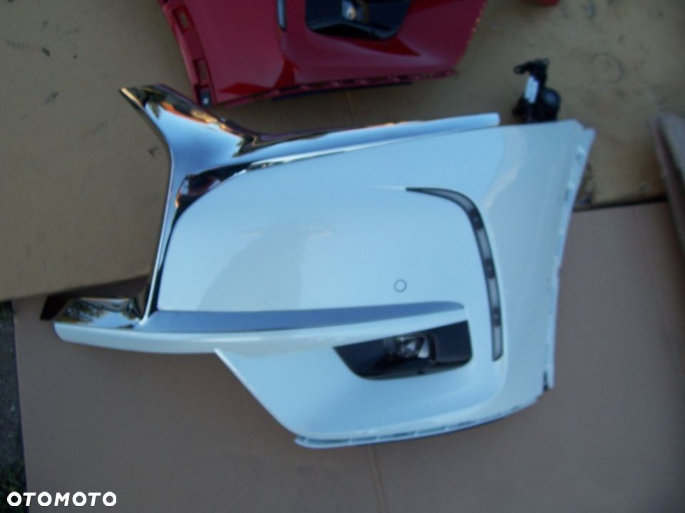 DS7 DS 7 x74 CROSSBACK ATRAPA GRIL CZARNY POLYSK 9820885677 - 19