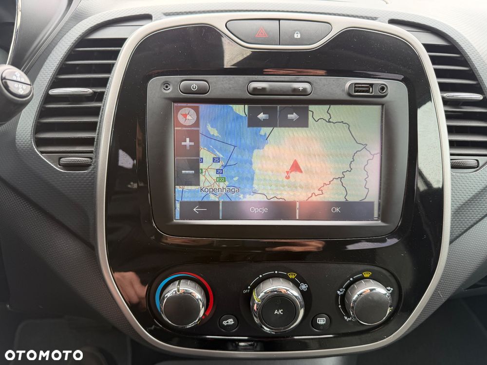 Renault Captur ENERGY dCi 90 EDC Dynamique - 25