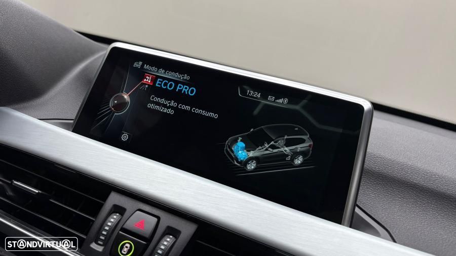 BMW X1 xDrive18d Aut. M Sport - 33