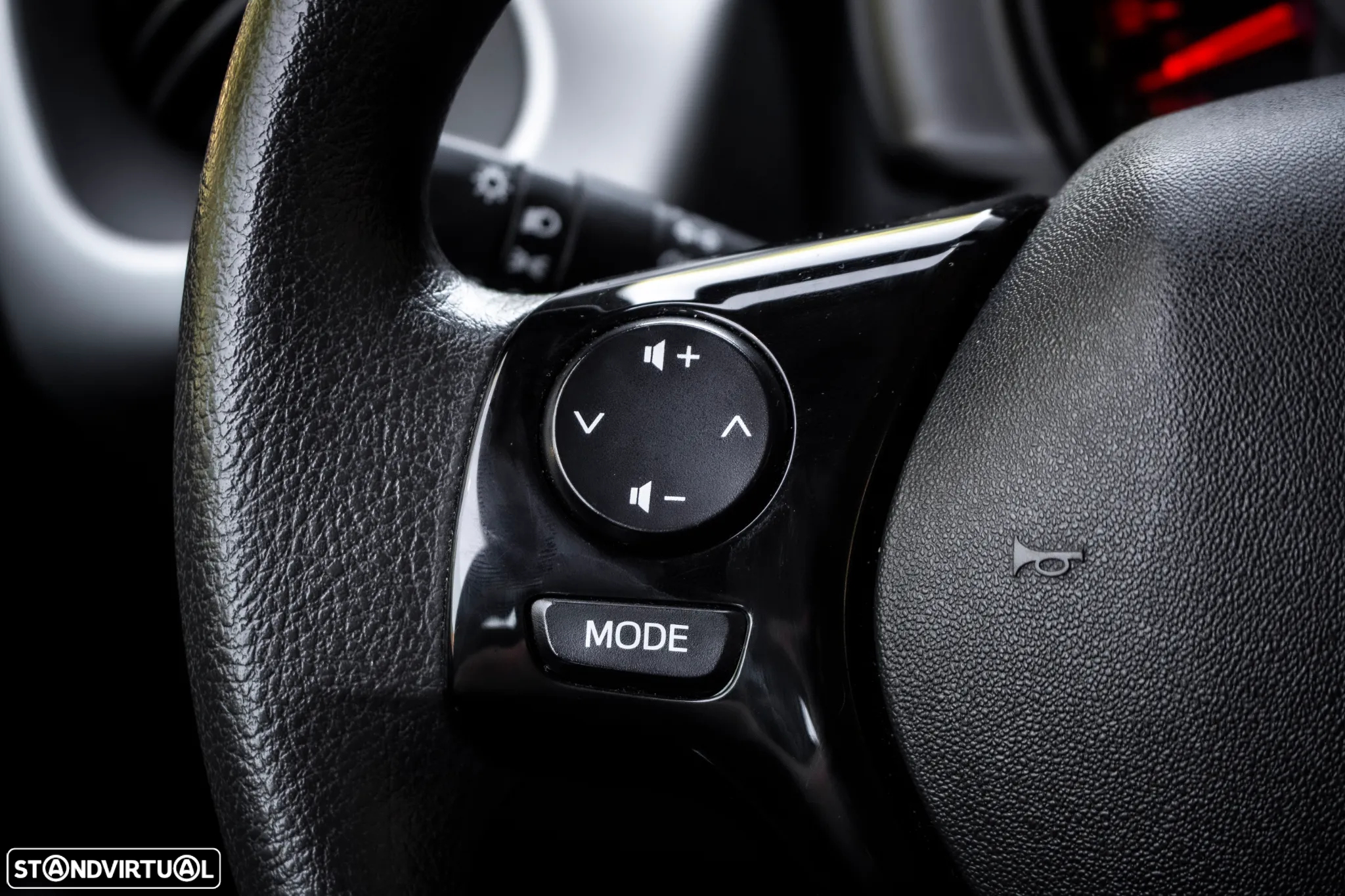 Peugeot 108 1.0 e-VTi Active - 14