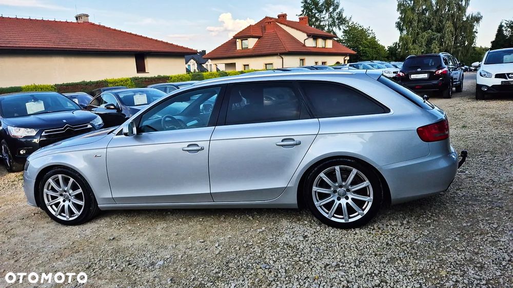 Audi A4 ver-1-8-tfsi-s-line-sportpaket-plus- - 21