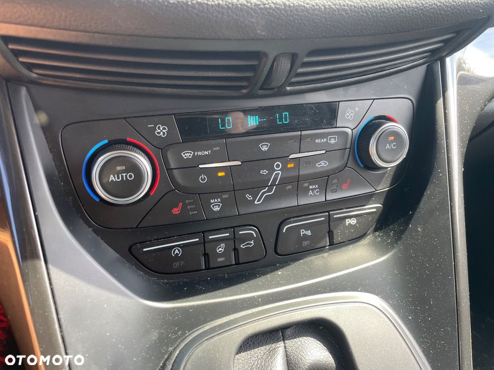 Ford Grand C-MAX Gr 1.5 EcoBoost Titanium ASS - 20