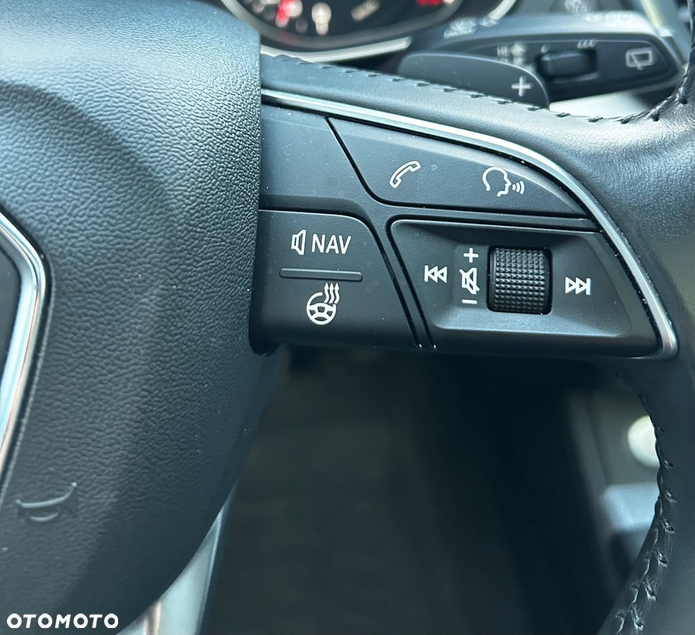 Audi Q5 2.0 TFSI quattro S tronic design - 38