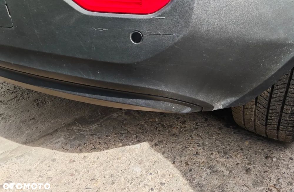 VOLVO XC40 2017-2021 NA CZĘŚCI LAKIER 717 EU - 12
