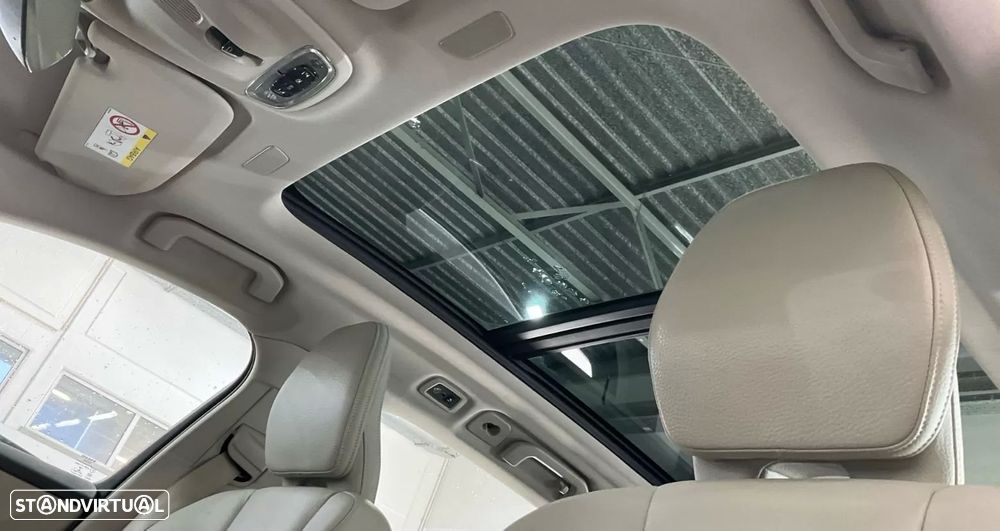 Volvo V60 2.0 T6 AWD TE Inscription Expression - 13