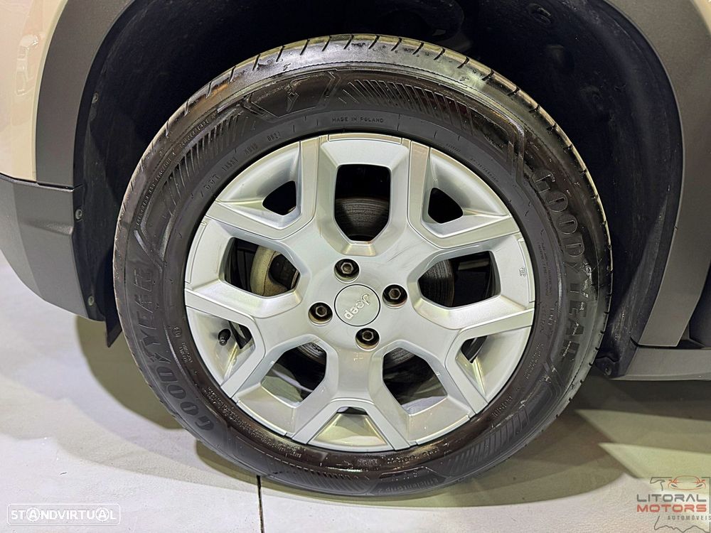 Jeep Avenger 1.2 GSE T3 Altitude - 11