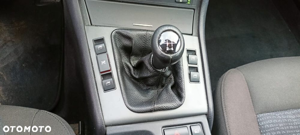 BMW Seria 3 316i Edition Lifestyle - 18