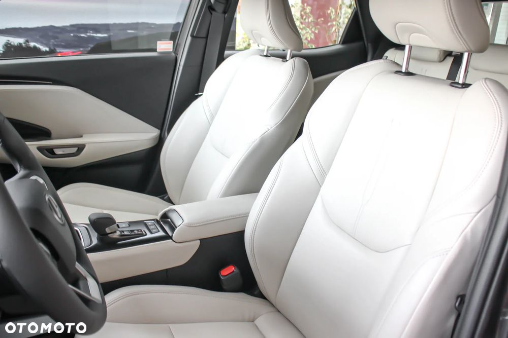 Lexus LBX 1.5 Hybrid Elegant - 14