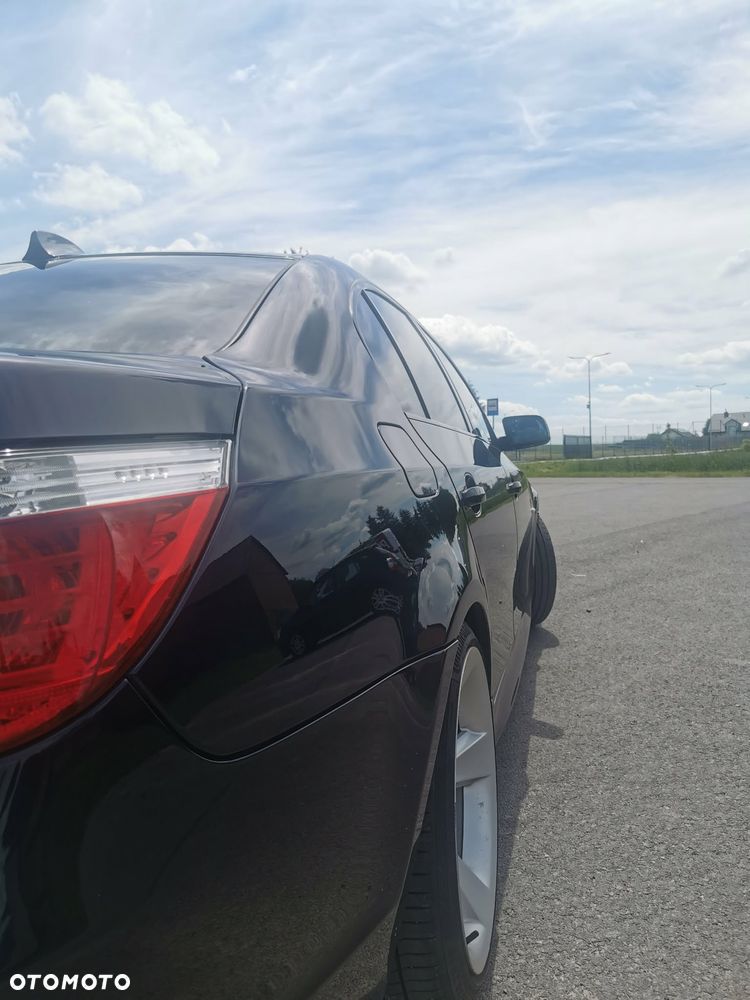 BMW Seria 5 - 2