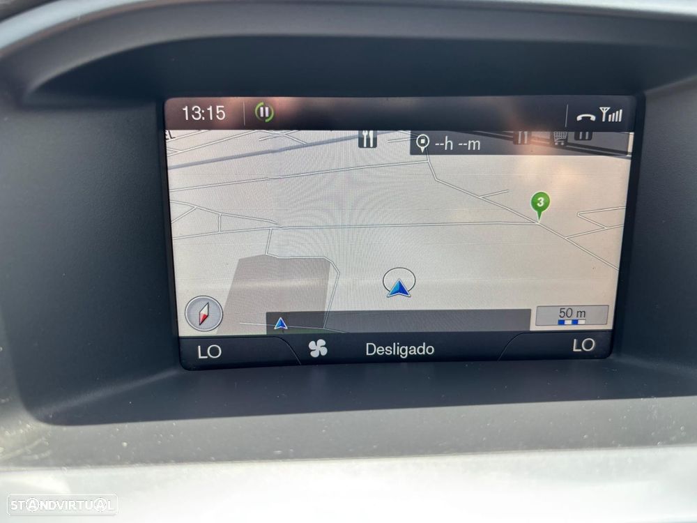 Volvo V60 DRIVe - 33