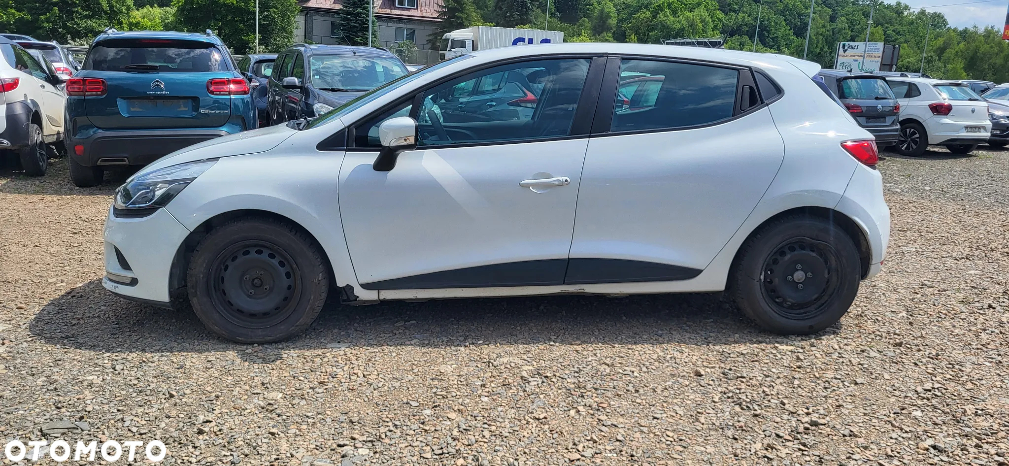 Renault Clio 1.5 dCi Energy Alize - 2