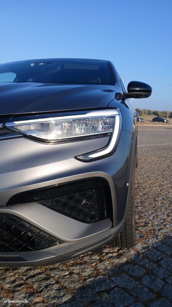 Renault Arkana 1.6 E-Tech R.S.Line - 5