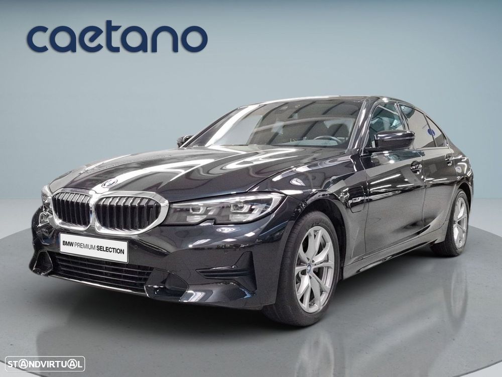 BMW 320 e Line Sport Auto - 1