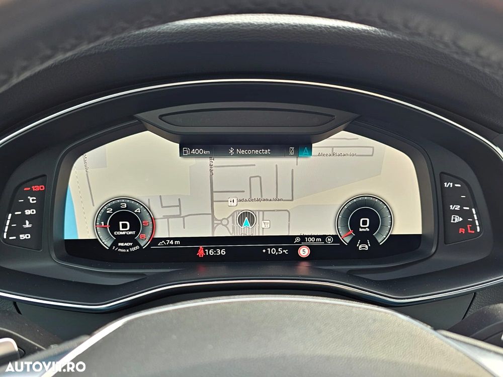 Audi A6 40 TDI quattro S tronic advanced - 14