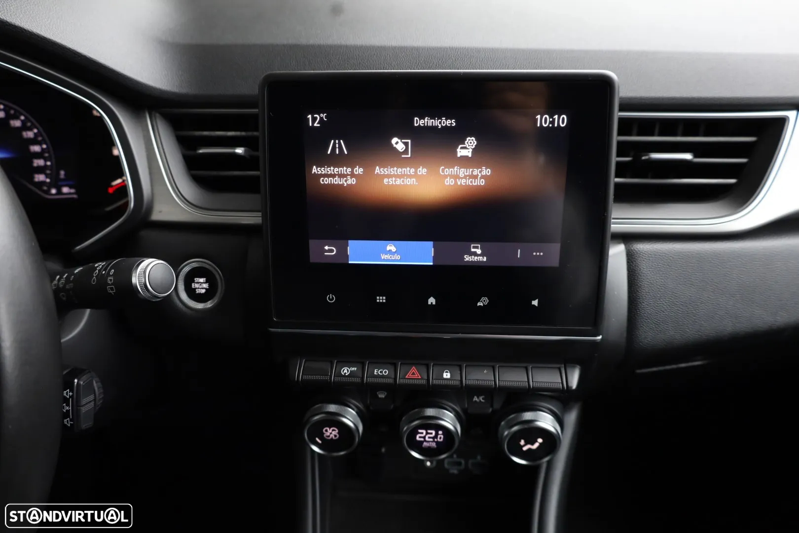 Renault Captur 1.0 TCe Exclusive - 28