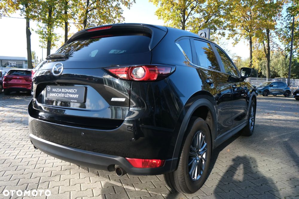 Mazda CX-5 2.0 Skyenergy 2WD - 7