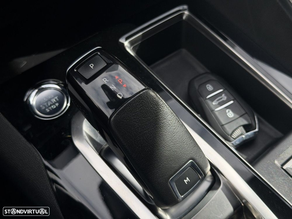 Peugeot 5008 1.2 PureTech Allure Pack EAT8 - 50