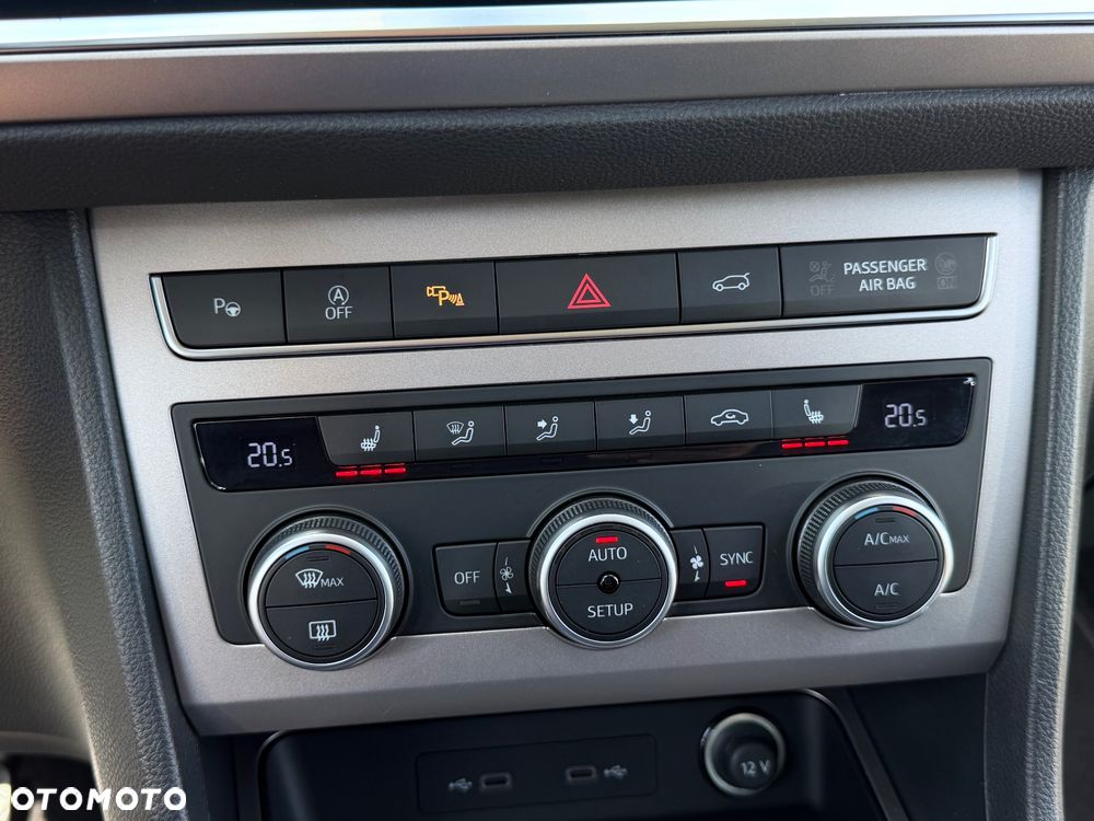 Seat Ateca 1.5 TSI ACT OPF Xperience - 34
