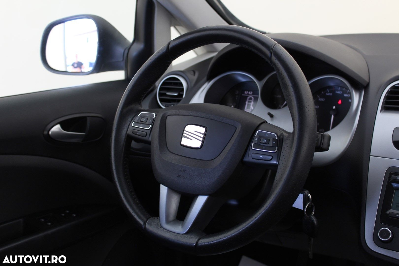 Seat Altea XL - 14