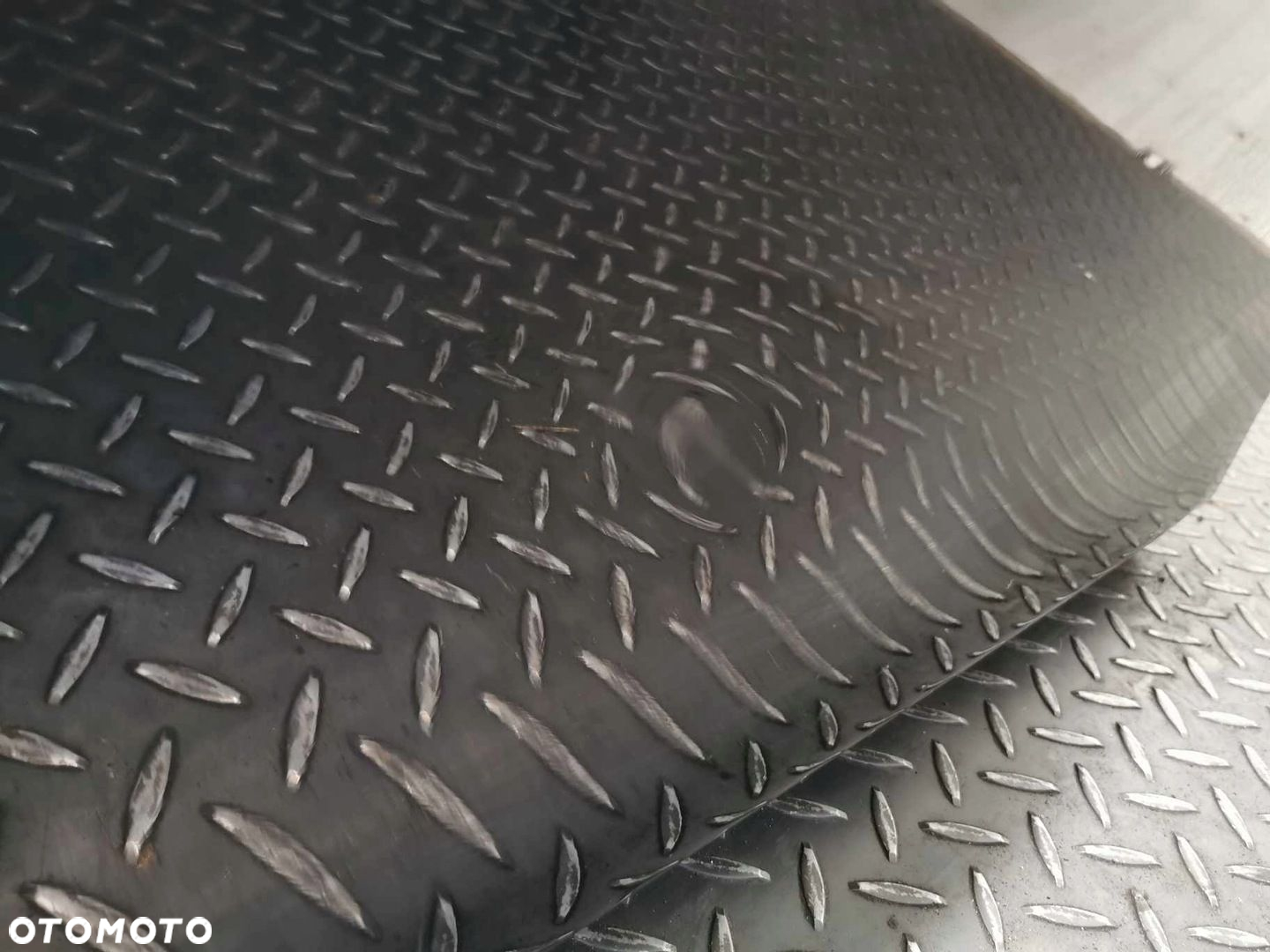 DRZWI PRAWY TYŁ BMW F10 BLACKSAFIRE METALIC - 7