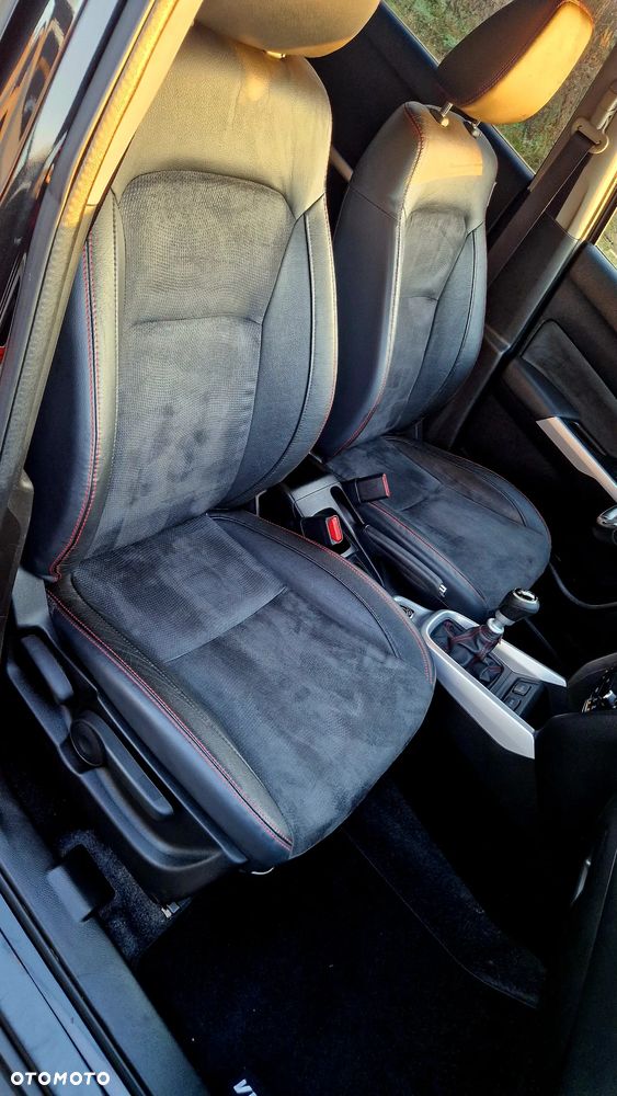 Suzuki Vitara 1.4 Boosterjet Allgrip Comfort - 12