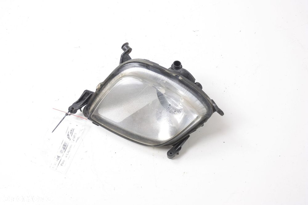 HALOGEN LEWY Porsche Cayenne 3.2 VR6 02-10 - 1