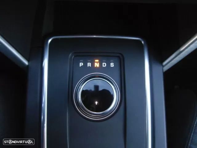 Land Rover Discovery Sport TD4 Aut. HSE Luxury - 17