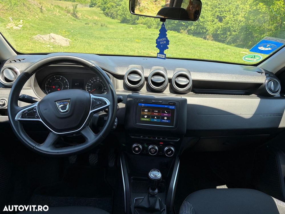 Dacia Duster TCe 130 GPF Prestige - 19