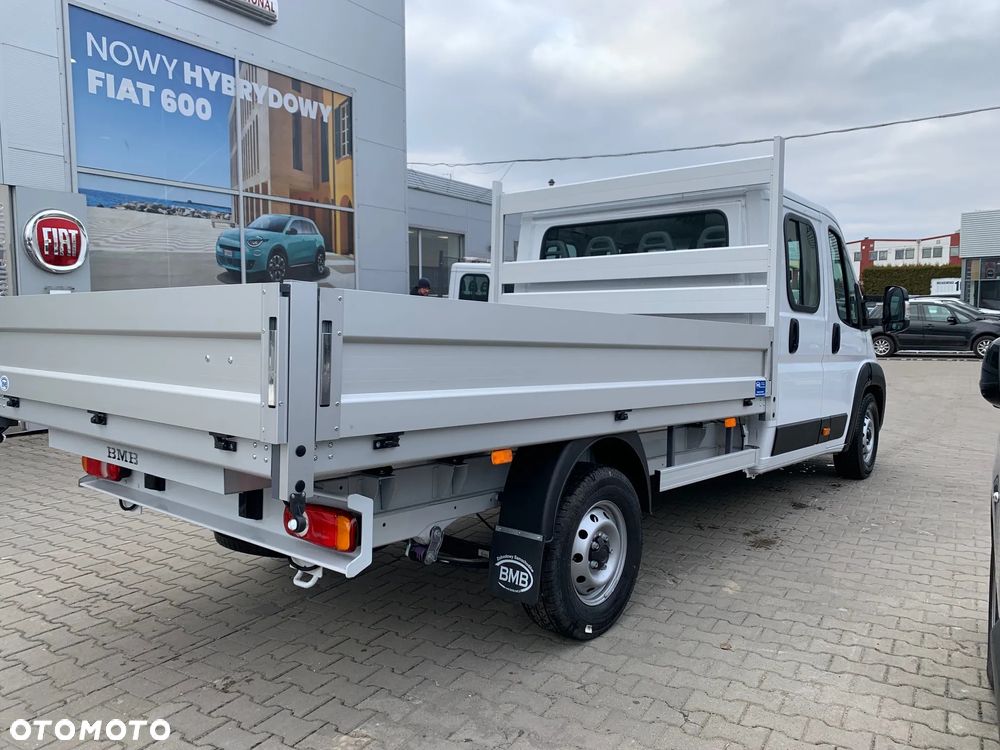 Fiat Ducato 2.2 180KM - 3