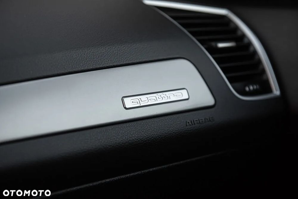 Audi Q5 2.0 TFSI quattro tiptronic - 21