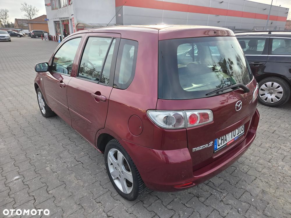 Mazda 2 1.4l Active - 34