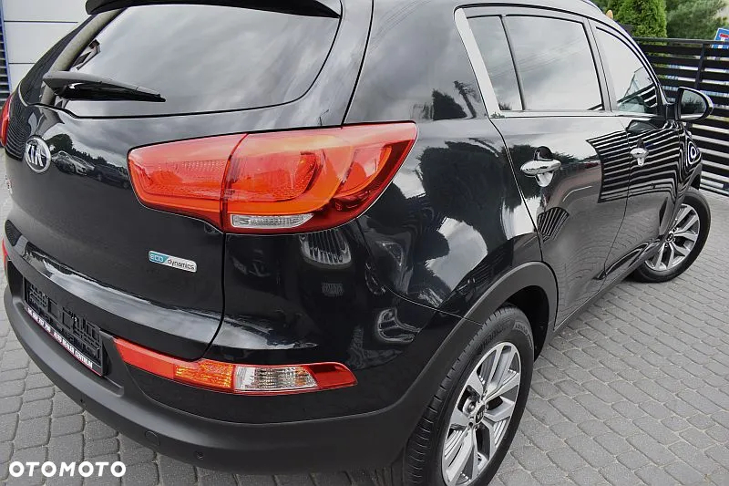 Kia Sportage 1.6 GDI XL 2WD - 31