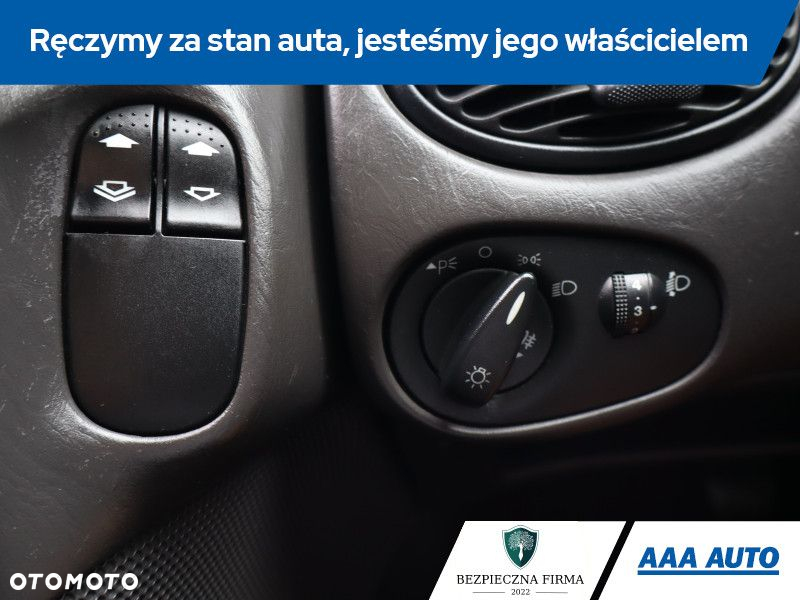 Ford Focus - 16