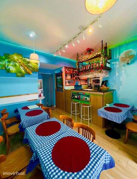 Espaço commercial para arrendar - Grande imagem: 3/10