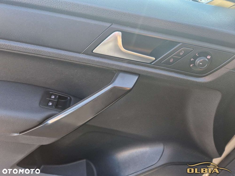 Volkswagen Caddy - 14