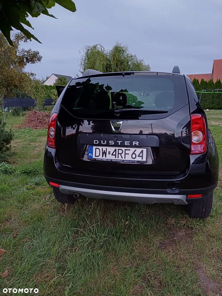 Dacia Duster 1.6 - 8