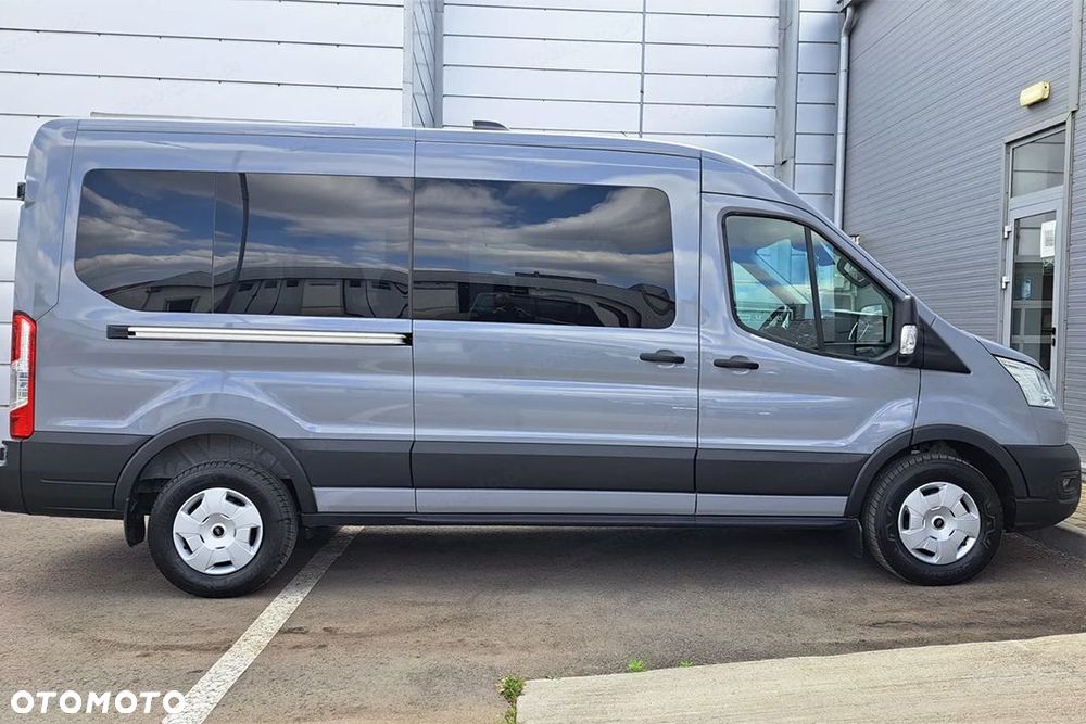 Ford Transit - 4