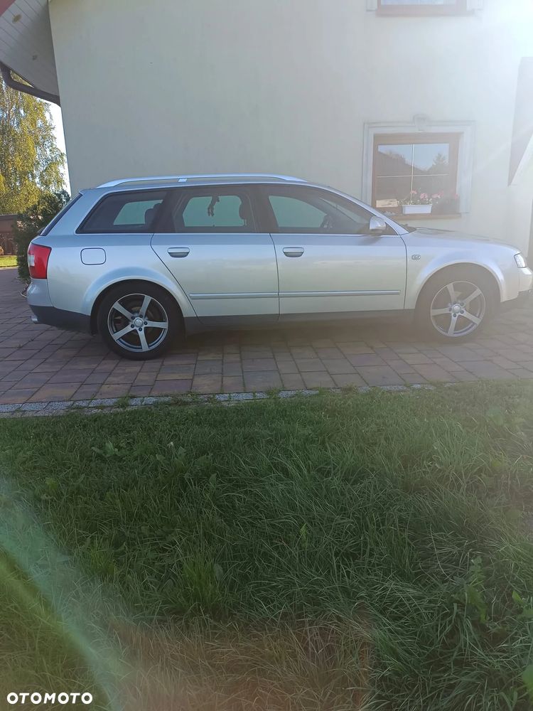 Audi A4 Avant - 3